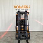 Hyundai 20BT-9U Elektrische Heftruck, 1000 tot 2000 kg, Elektrisch, Heftruck, Hyundai