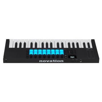Novation Launchkey Mini 37 MK4 – VERHUIZINGS AANBIEDING, Verzenden, Nieuw