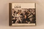 UB40 - The best of (Made in the UK), Ophalen of Verzenden, Zo goed als nieuw