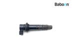 Bobine Bougie Dop Yamaha YZF R1 2004-2006 (YZF-R1 5VY), Verzenden, Gebruikt