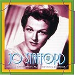 cd - Jo Stafford - The Very Best Of, Verzenden, Zo goed als nieuw