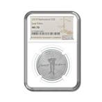 Jaap Eden Vijfje 2019 Zilver Proof (MS70), Postzegels en Munten, Verzenden