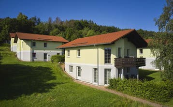 Nedersaksen: Landal Salztal Paradies nr 2 te koop, Appartement