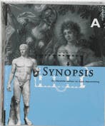 Synopsis A & B Werkboek 9789074252867 Charles Hupperts, Verzenden, Gelezen, Charles Hupperts