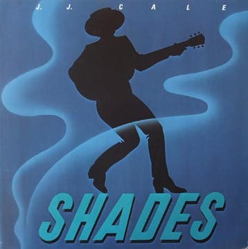 J.J. Cale - Shades, Ophalen of Verzenden, Gebruikt