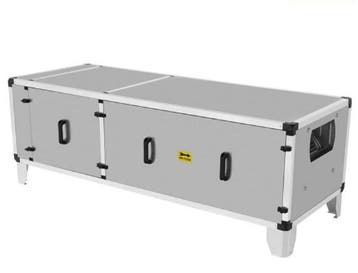 Geurfilterkast | Model GFK8 | 1800 x 670 x 500 mm, Verzenden, Nieuw in verpakking