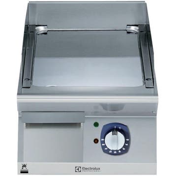 Bak-/Grillplaat | e-XP 700 | Elektrisch | Glad Oppervlak, Verzenden, Nieuw in verpakking