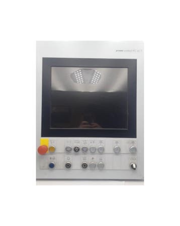Homag powerControl PC 22 T, Verzenden