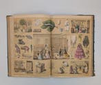 Jules Delbruck - Journal des Mères et des Enfants 12, Antiek en Kunst, Antiek | Boeken en Bijbels
