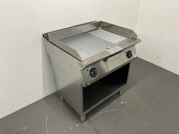 Electrolux | Elektrische bakplaat (2024), Nieuw in verpakking, Fornuis, Frituur en Grillen
