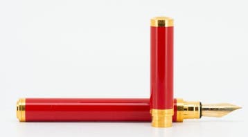 S.T. Dupont - Gatsby - Vulpen, Verzamelen, Pennenverzamelingen, Nieuw