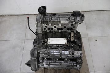 Mercedes W164 W251 ML GL R-Klasse 3.0 CDI V6 Motor 224PK 642, Verzenden, Gebruikt