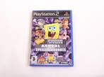 PlayStation 2 - Spongebob en zijn vrienden: Aanval van de..., Spelcomputers en Games, Games | Sony PlayStation 2, Ophalen of Verzenden