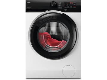 AEG LR6AMZ48FL - Wasmachine - 8 kg - 1400 tpm -, Verzenden, Zo goed als nieuw