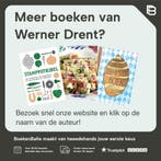 Vier seizoenen stamppot 9789081994903 Werner Drent, Verzenden, Zo goed als nieuw, Werner Drent