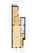 Te huur: Appartement Jan Pieterszoon Coenstraat in Utrecht, Utrecht, Appartement, Utrecht