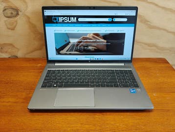 HP Zbook Power 15 G8 | i7 11850H | 16gb DDR4 | 250gb SSD..., 2 tot 3 Ghz, Refurbished, Met touchscreen, Ophalen of Verzenden