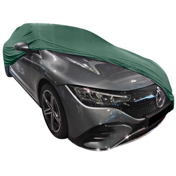 Autohoes voor Mercedes-Benz EQE (2022-present) Indoor BESTE, Ophalen of Verzenden, Nieuw, Op maat