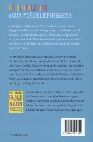 Van Heer Halewijn tot Hugo Claus 9789401412049 Koen Stassijn, Verzenden, Gelezen, Koen Stassijn