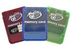 Aftermarket Playstation 2 Memory Card, Ophalen of Verzenden, Nieuw