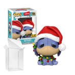 Funko Pop! Disney - Eeyore Holliday #1131 Hot Topic, Verzamelen, Verzenden, Nieuw