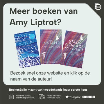 De uitweer - Amy Liptrot 9789026341953, Verzenden, Zo goed als nieuw, Amy Liptrot