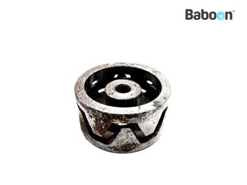 Vliegwiel / Rotor Honda CB 750 Four 1976 (CB750K6), Motoren, Verzenden, Gebruikt
