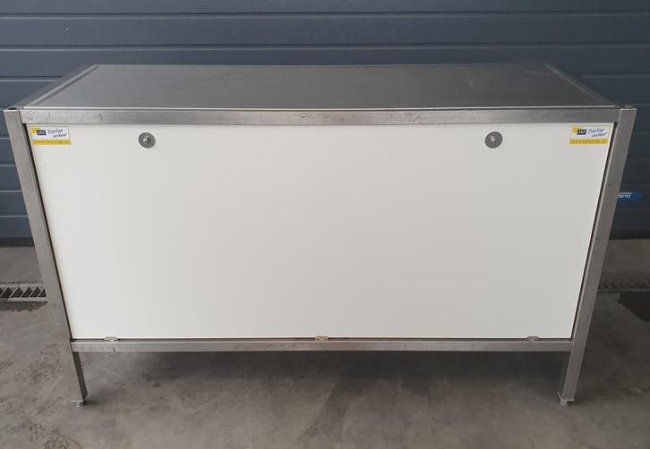 Te huur: Klapbuffet 200cm, Zakelijke goederen, Horeca | Overige, Verzenden