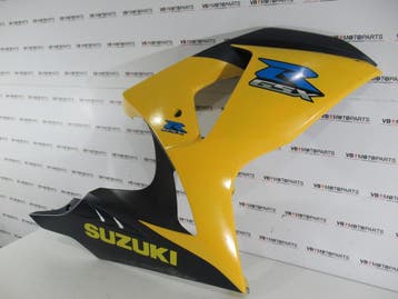 Suzuki GSX-R 1000 Kap rechts voor, Ophalen of Verzenden, Nieuw