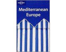 Mediterranean Europe - Mediterranean Europe, Ophalen of Verzenden, Nieuw