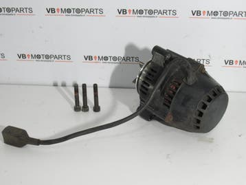 Kawasaki 1000 GTR  Dynamo, Ophalen of Verzenden, Nieuw