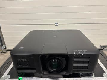 Epson EB-PU2216B – Laserprojector 16.000 ANSI Lumen, Ophalen, Zo goed als nieuw, Overige technologieën, Ultra HD (4K)