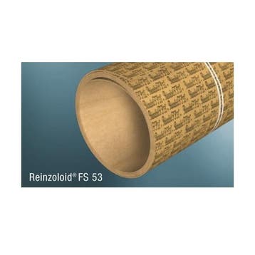 Pakking REINZOLOID FS53 5000x500 mm 1 mm (Pakkingmateriaal), Verzenden, Nieuw