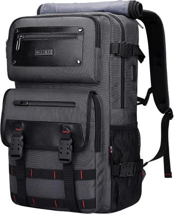 WITZMAN Duffle Bag 33x57cm | Tweedekansje | OP=OP, Sieraden, Tassen en Uiterlijk, Tassen | Reistassen en Weekendtassen, 40 tot 60 cm