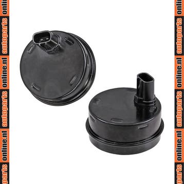 ABS-sensor Achteras Toyota bB I 1.5 (2000-2005), Verzenden, Nieuw, Toyota