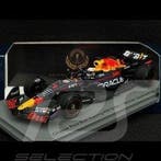 Spark 1:43 - Modelauto - Max Verstappen Red Bull Racing RB18, Nieuw