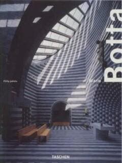 MARIO BOTTA - Philip Jodidio 9783822866122, Verzenden, Gelezen, Philip Jodidio