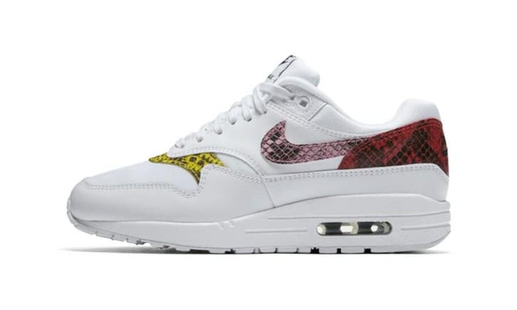 Air Max 1 Premium Animal Snake, Kleding | Heren, Schoenen