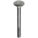 OUTLET Slotbout M6x16 RVSA2 Din 603, Ophalen of Verzenden, Nieuw