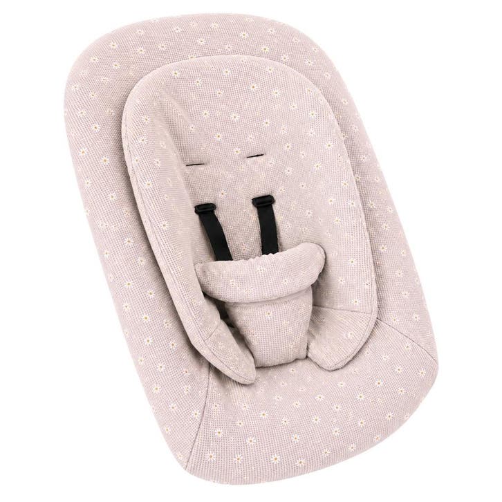 Cybex bouncer hoes | Daisy, Kinderen en Baby's, Wipstoeltjes