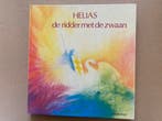 Middelnederlandse Sage - Helias De Ridder met de Zwaan, Verzenden, Nieuw