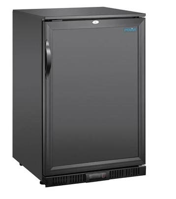 G-serie laag model barkoeling | 128L | 85(h)x60x52 cm Polar, Verzenden, Nieuw in verpakking
