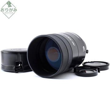 Minolta AF REFLEX 8/500mm (A Mount) Spiegellens, Nieuw