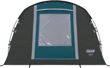 Coleman Cook 4 vierpersoons familie tent nieuw, Ophalen of Verzenden, Nieuw, Tot en met 4