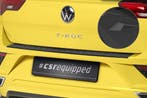 Bumperbescherming voor VW T-Roc (Type A1) LKS013-S, Verzenden, Nieuw