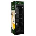 Brand Bier koelkast glasdeur koeling 358L, Nieuw in verpakking, Koelen en Vriezen