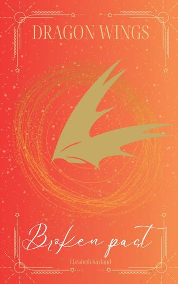 Dragon Wings | Elizabeth Kayland | Nieuw, Ophalen of Verzenden, Nieuw, Elizabeth Kayland