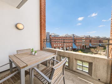 Te huur: Appartement Heugemerweg in Maastricht, Limburg, Maastricht, Appartement