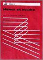 Huwen en houden / GSEV-reeks / 35 9789055600977 Auteur, Verzenden, Gelezen, Auteur