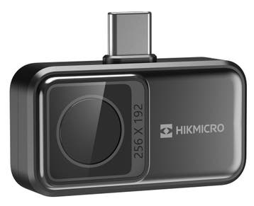 Warmtebeeldcamera voor USB-C Smartphone (256x192), Doe-het-zelf en Verbouw, Ophalen of Verzenden, Nieuw